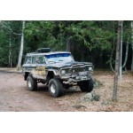 WAGONEER