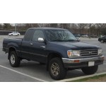 T100 Pickup USA only
