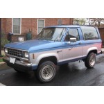 Bronco II