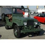 Land Cruiser