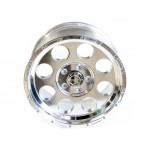 Wheels and accessories
