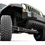 Steering stabilizer