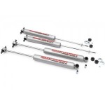 Shocks
