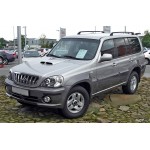 2001 on
