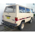 L300 to 9/1986