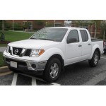 King Cab / Navara
