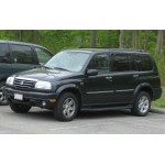 XL7 Wagon 2001-2005