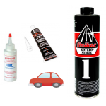 Chemicals and lubricants