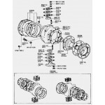 Axleparts