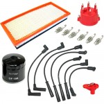 Parts and accessories