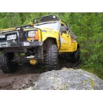 Front-axle