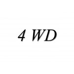 4WD
