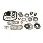Other axleparts