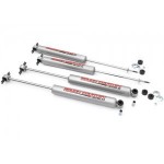 Shocks
