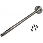 Axle shafts