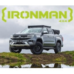 Ironman 4x4 suspension systems